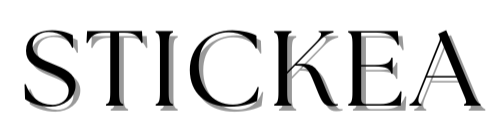 Stickéa